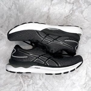ASICS running shoe Ff blast+